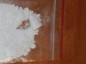 23-latek zatrzymany za posiadanie amfetaminy