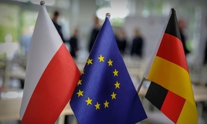 Międzynarodowa 11. Konferencja Graniczna 2023 jako potwierdzenie profesjonalnej współpracy Policji z Polski i Niemiec