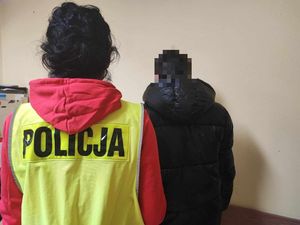 Nieletni włamywacze zatrzymani przez trzebnickich kryminalnych