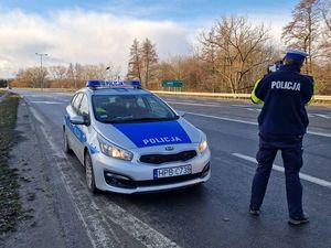 Policjanci podsumowali sylwestrowo-noworoczny weekend na Dolnym Śląsku