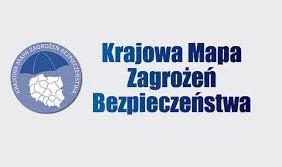 KRAJOWA MAPA ZAGROŻEŃ BEZPIECZEŃSTWA FUNKCJONUJE JUŻ 5 LAT