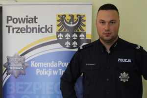 ZMIANY W REWIRZE DZIELNICOWYCH KPP TRZEBNICA