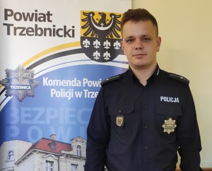 ZMIANY W REWIRZE DZIELNICOWYCH KPP TRZEBNICA