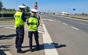 Przed nami długi czerwcowy weekend. Policjanci radzą i ostrzegają