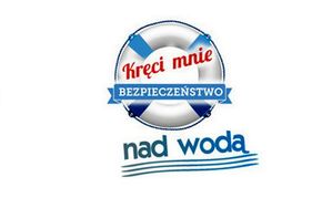 Bezpieczny wypoczynek nad wodą