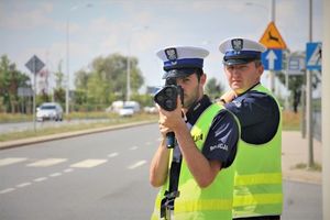 PRZED NAMI DŁUGI SIERPNIOWY WEEKEND – ZADBAJ O BEZPIECZEŃSTWO SWOJE I SWOICH BLISKICH