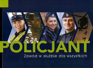 Wstąp do Policji ! Zostań jednym z nas