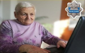 Senior Online – 3 października o godzinie 9.00. Skorzystaj z linku w komunikacie!