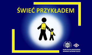 ŚWIEĆ PRZYKŁADEM