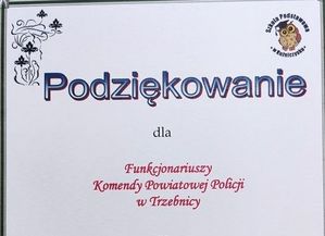 Przemoc rówieśnicza - to temat jaki omówił trzebnicki profilaktyk w Szkole Podstawowej w Kuźniczysku