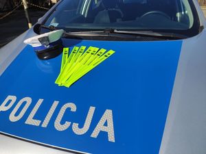 NURD –  na drogach powiatu trzebnickiego