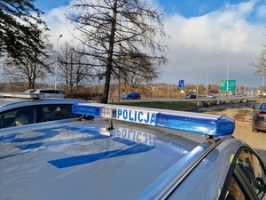 PÓŁMETEK FERII NA DOLNYM ŚLĄSKU. ZA NAMI INTENSYWNY WEEKEND POD KĄTEM DZIAŁAŃ POLICJANTÓW
