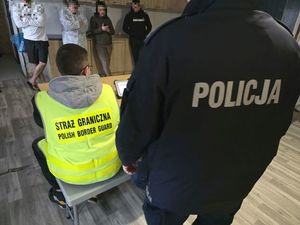 Ogólnopolska akcja poszukiwawcza Policji - efekty działań dolnośląskich funkcjonariuszy