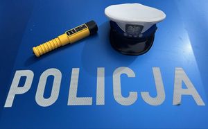 Kolejny nietrzeźwy kierowca w rękach trzebnickiej policji