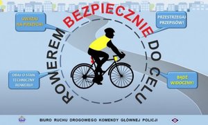 Długi weekend majowy na rowerze? Pamiętaj !