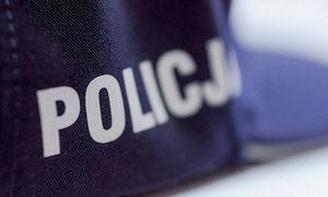 Trzebniccy policjanci czuwają nad spokojnym przebiegiem wyborów