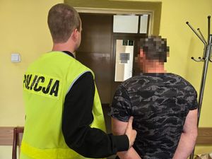 Obywatelskie zgłoszenie pomogło zatrzymać nietrzeźwego kierującego