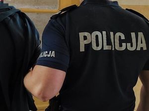 43-letni mieszkaniec powiatu trzebnickiego poszukiwany listem gończym trafił za więzienne kraty