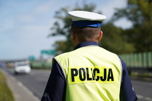Podsumowanie pierwszej połowy wakacji na drogach Dolnego Śląska
