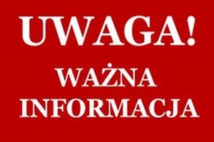 UWAGA! 26-letni mieszkaniec powiatu trzebnickiego został odnaleziony