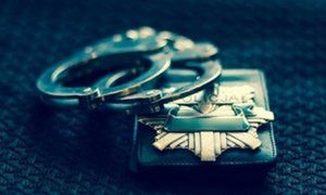 Podczas kontroli policjanci ujawnili narkotyki