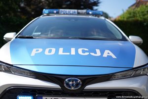 Kierował samochodem pomimo zakazu – za swoje powstępowanie odpowie przed sądem