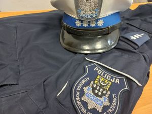 Chcesz zostać policjantem? Zapraszamy w nasze szeregi