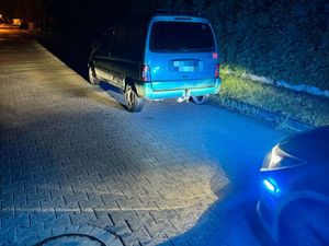 Dwóch nietrzeźwych kierujących wyeliminowanych z dróg powiatu trzebnickiego