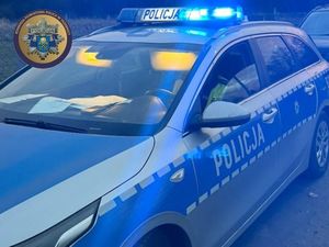 Kierował samochodem na „podwójnym gazie”. Kolejny nietrzeźwy wyeliminowany z ruchu