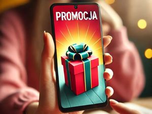 Czas przedświątecznych promocji – uważaj na internetowych oszustów
