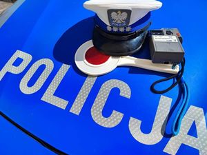 Nie było taryfy ulgowej – kolejny nietrzeźwy kierowca zatrzymany