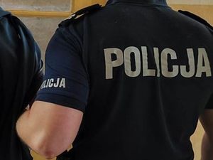 Dwie osoby poszukiwane zatrzymane przez trzebnickich policjantów