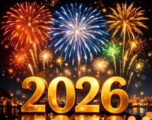 Bezpieczny Sylwester i Nowy Rok – ostrożnie obchodź się z fajerwerkami!