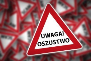 Oszukany na inwestycje w kryptowaluty stracił 24 000 zł