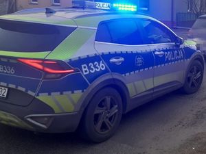 Nieodpowiedzialny początek dnia – dwóch nietrzeźwych kierujących wyeliminowanych z ruchu