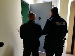 Jeden dzień, cztery zatrzymania. Poszukiwani nie uniknęli odpowiedzialności