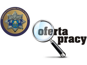 Nabór na stanowisko ds. BHP w Komendzie Powiatowej Policji w Trzebnicy