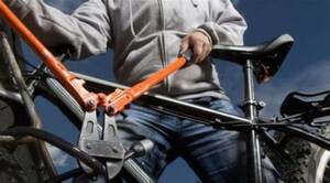 Jak zabezpieczyć swój rower przed kradzieżą