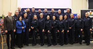 „Bezpieczeństwo w Rejonie” – wspólne działania służb na rzecz mieszkańców