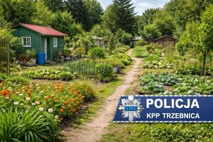 Działka bez złodzieja – jak skutecznie zabezpieczyć swój teren i sprzęt?