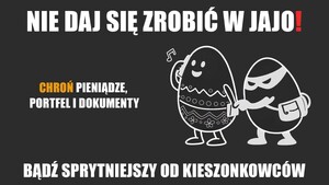Świąteczny pośpiech sprzyja złodziejom – uważaj na kieszonkowców podczas zakupów!