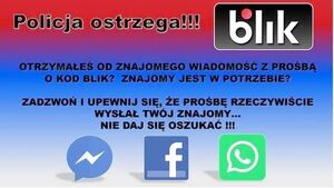 Jedno kliknięcie – realna strata. Uważaj na oszustów w sieci