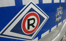 Policyjne działania „Prędkość” na drogach powiatu trzebnickiego