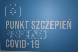 W Trzebnicy ruszyły szczepienia służb mundurowych